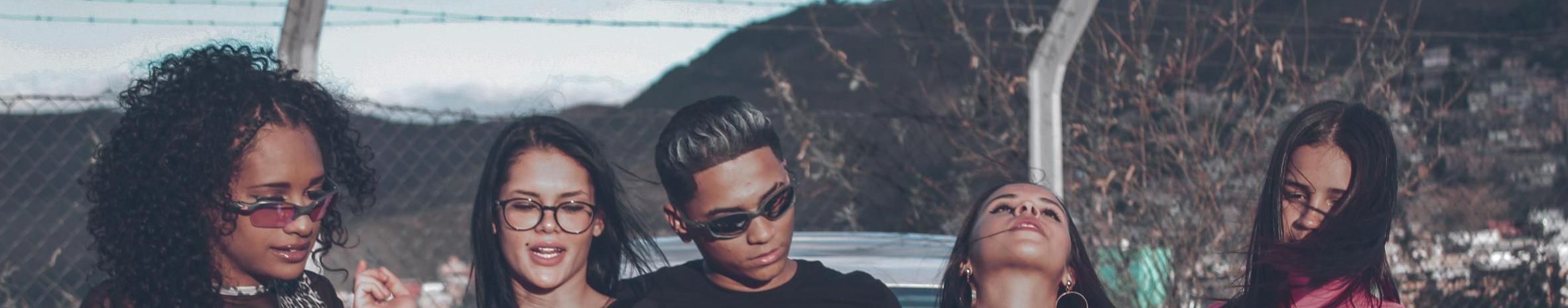 Imagem de capa de MC MIGUEL SR