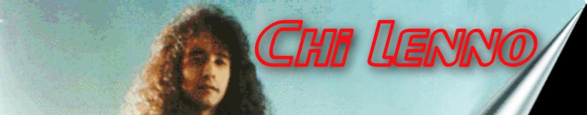 Imagem de capa de Chi Lenno