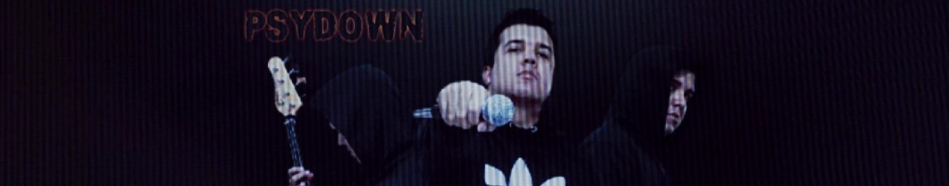 Imagem de capa de Psydown
