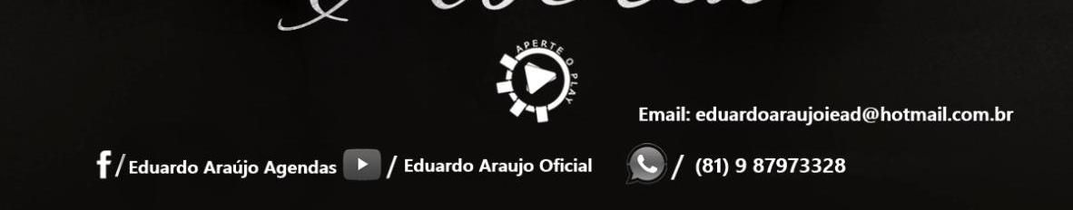 Imagem de capa de Eduardo Araújo