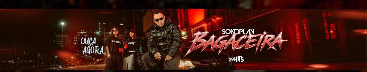 Imagem de capa de Chacall Sondplay