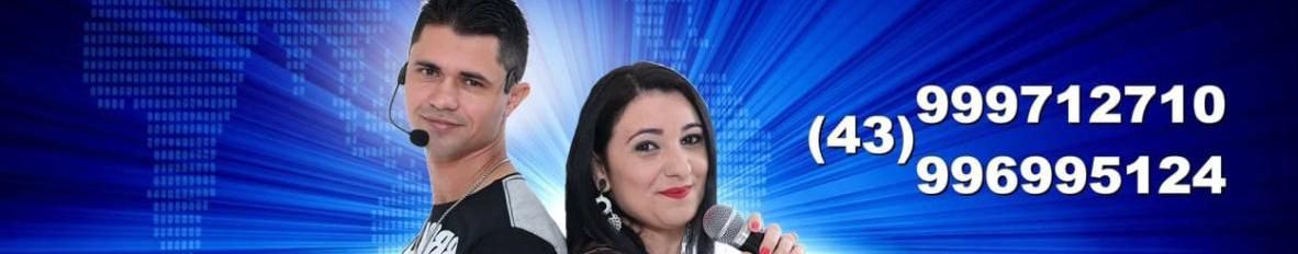 Imagem de capa de Juninho Do Teclado E Alecsandra