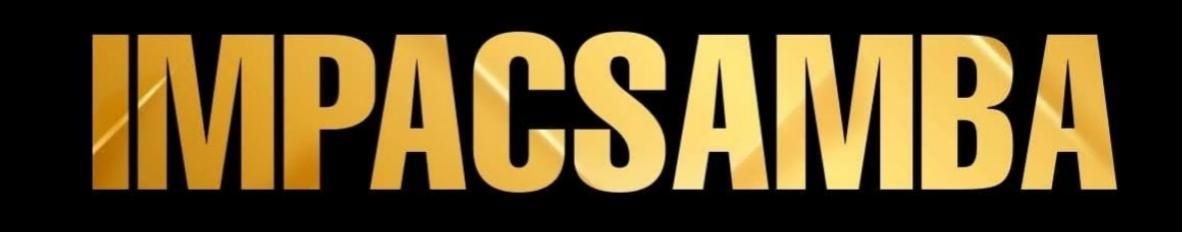 Imagem de capa de Impacsamba