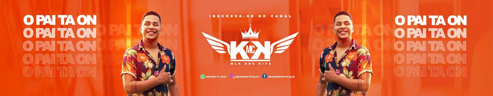 Imagem de capa de kakamcoficial
