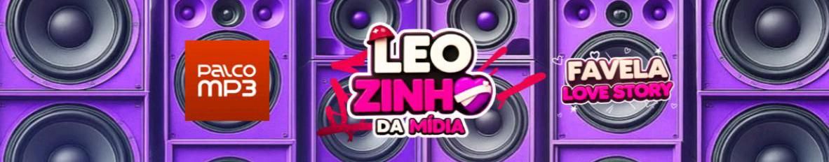 Imagem de capa de LEOZINHO DA MIDIA