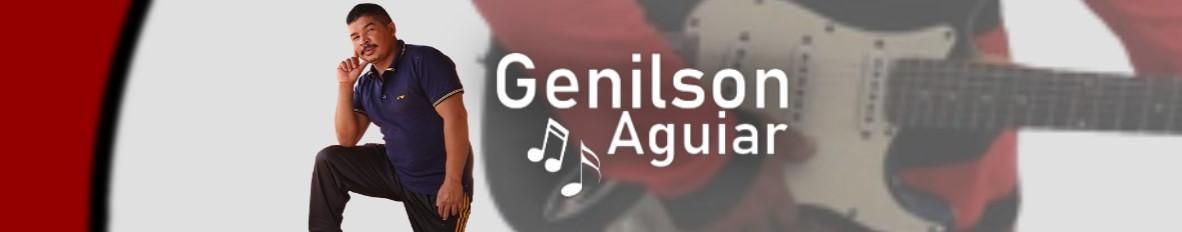 Imagem de capa de Genilson Aguiar