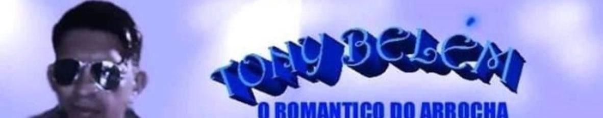 Imagem de capa de TONY BELÉM