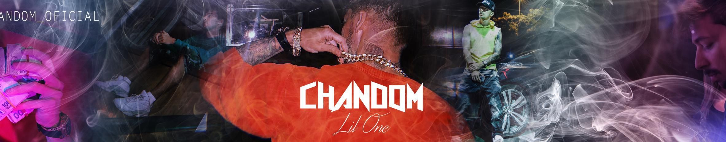 Imagem de capa de Lil One
