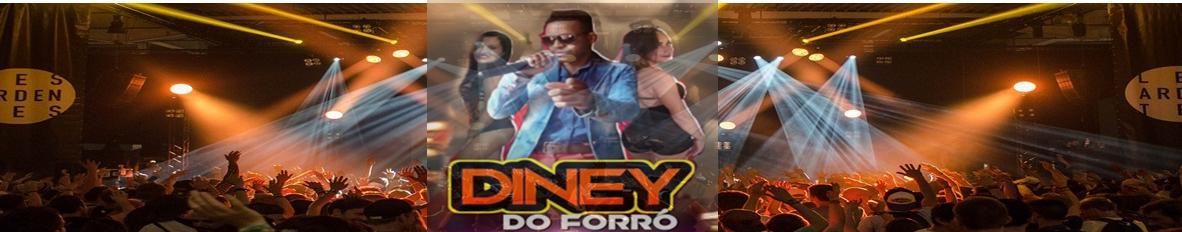 Imagem de capa de DIney do forró