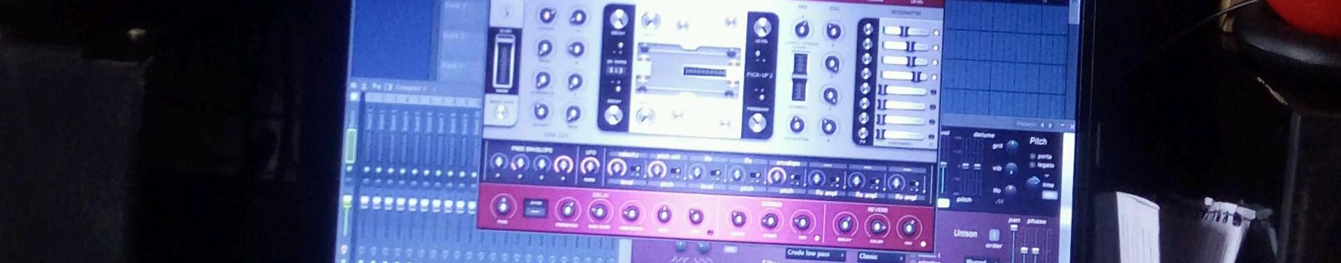 Imagem de capa de Forrozao Bakaninha & Cia