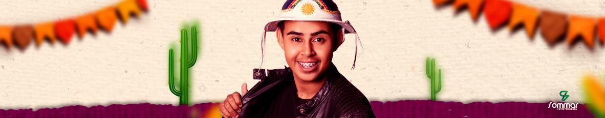 Imagem de capa de Kauanzim Vaqueiro