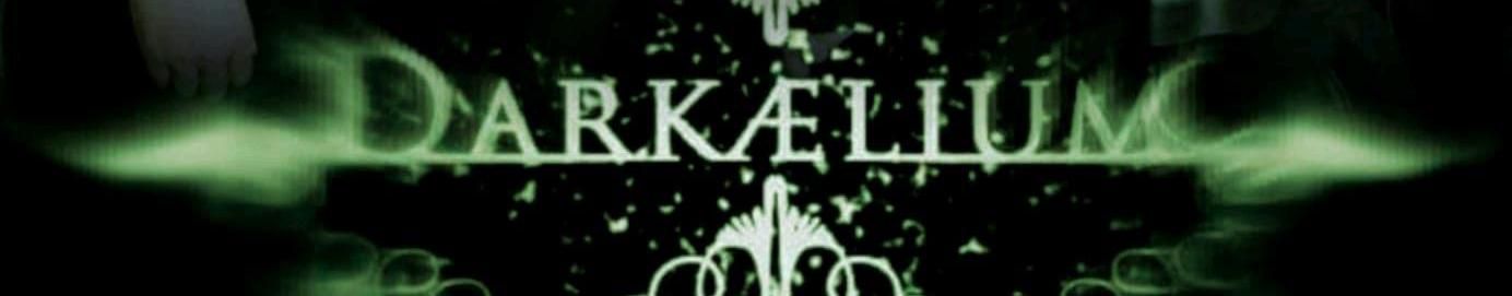 Imagem de capa de Darkælium