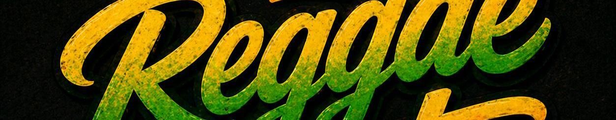 Imagem de capa de Reggae Roots instrumental Dub