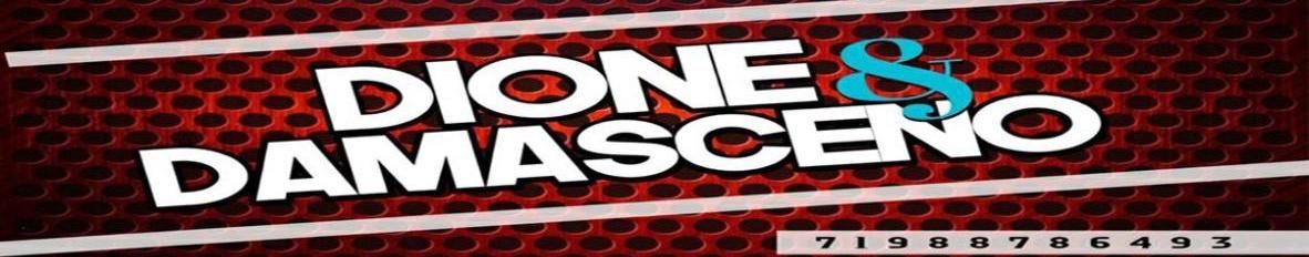 Imagem de capa de Dione & Damasceno