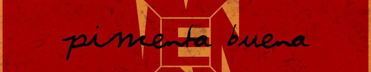 Imagem de capa de Pimenta Buena