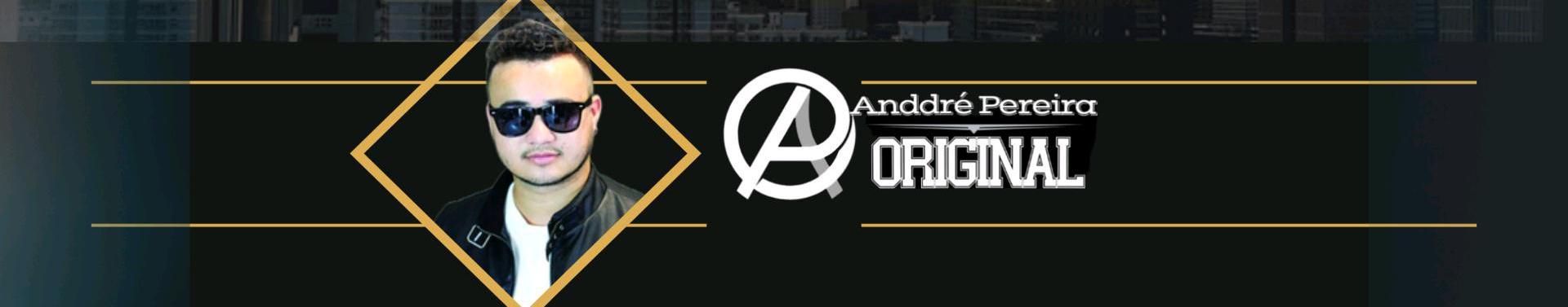 Imagem de capa de AnddréPereiraOriginal