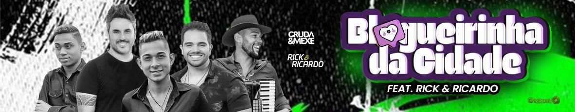 Imagem de capa de Gruda & Mexe