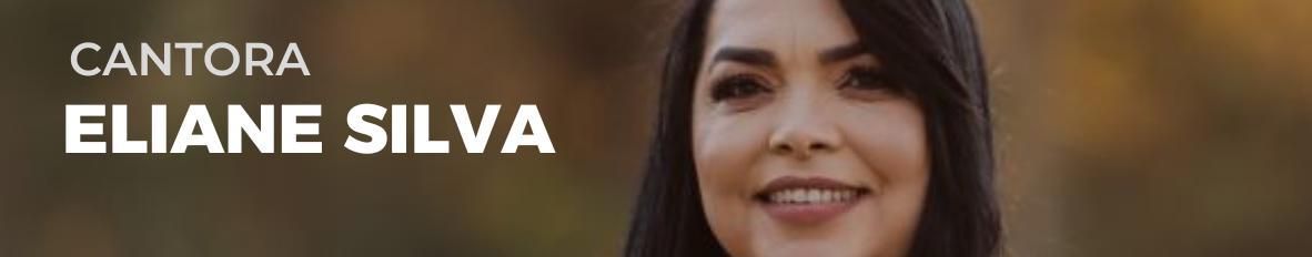 Imagem de capa de Eliane Silva