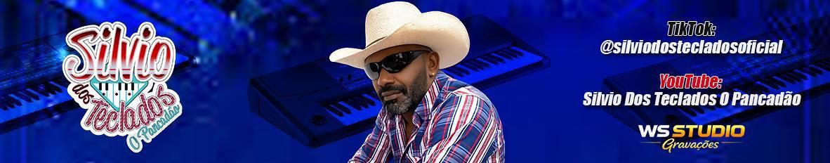Imagem de capa de SILVIO DOS TECLADOS O PANCADÃO