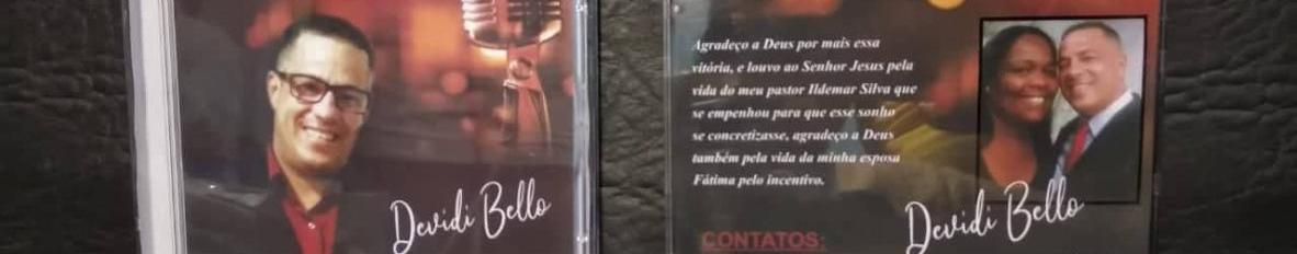 Imagem de capa de Deividi Bello