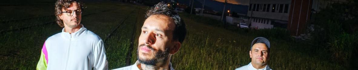 Imagem de capa de MOURISCO
