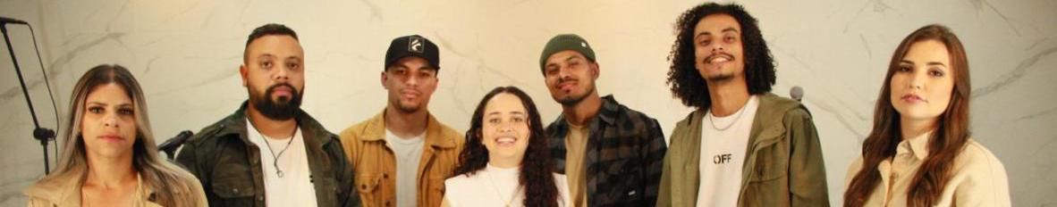 Imagem de capa de Thirst Music