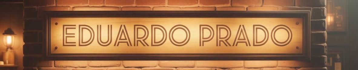 Imagem de capa de Eduardo Prado