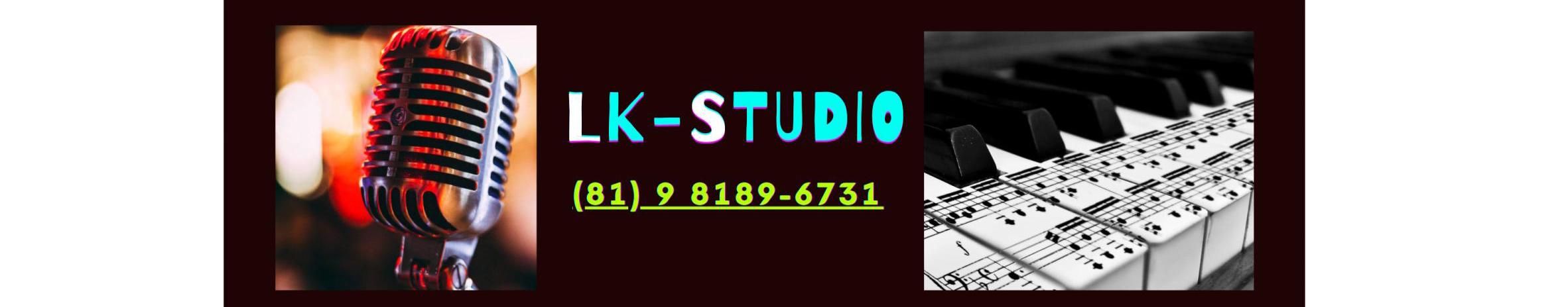 Imagem de capa de Jingles K@zamStudio