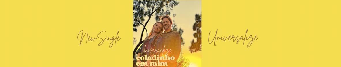 Imagem de capa de Universalize