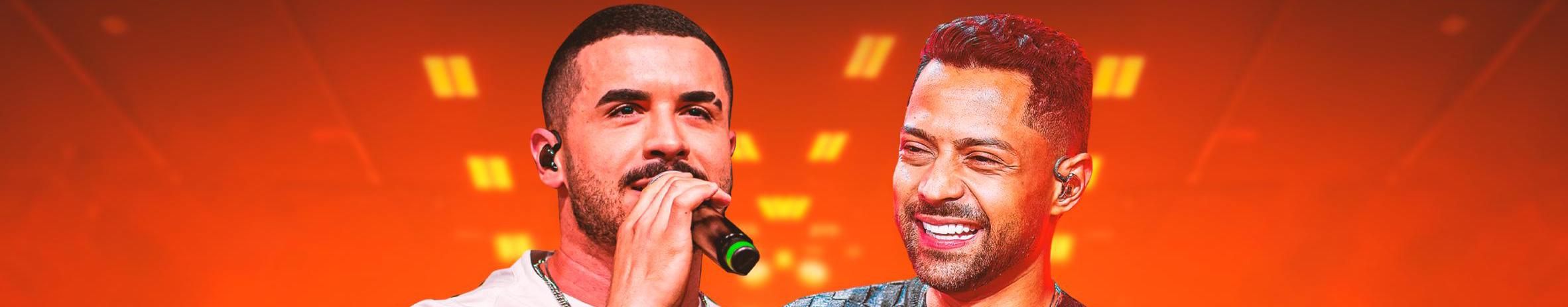 Imagem de capa de Thiago e Graciano