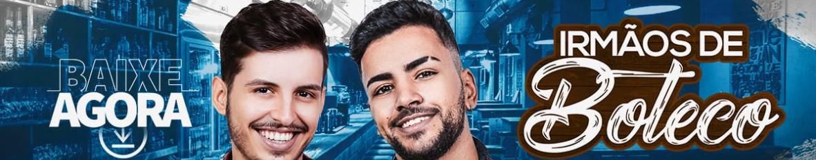 Imagem de capa de Irmãos de Boteco