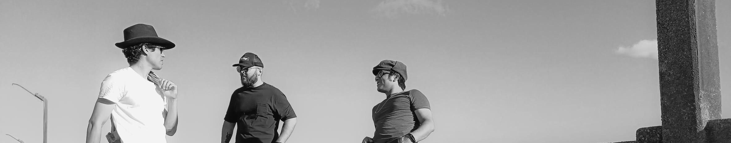 Imagem de capa de Paralelo 53