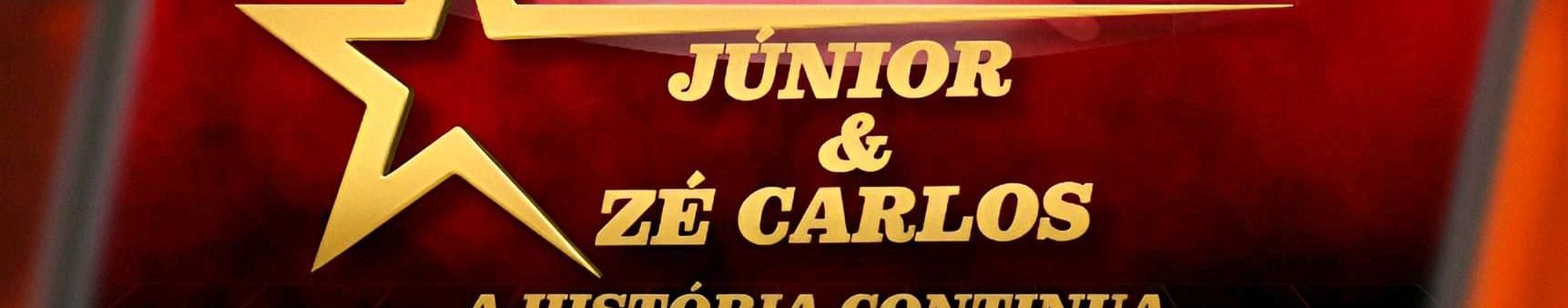 Imagem de capa de Junior e Daniel
