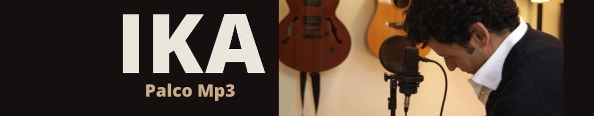 Imagem de capa de IKA