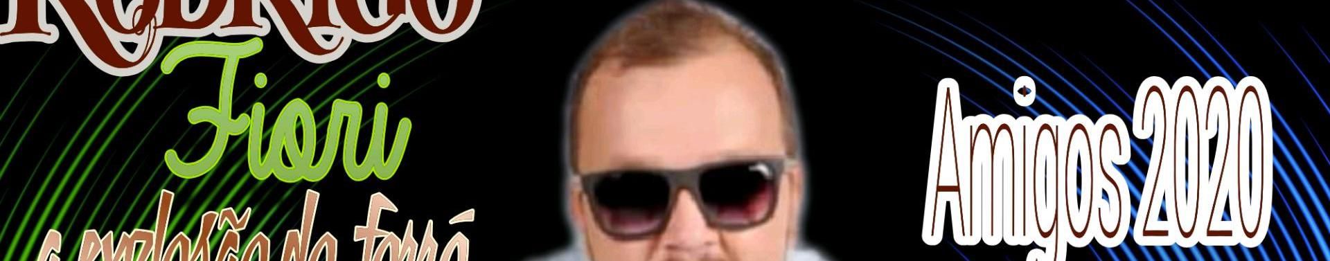 Imagem de capa de Rodrigo Fiori a Explosão do Forro