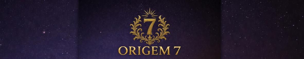 Imagem de capa de Origem 7