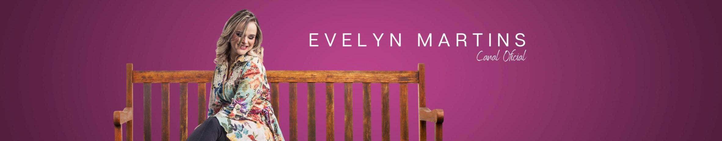 Imagem de capa de Evelyn Martins