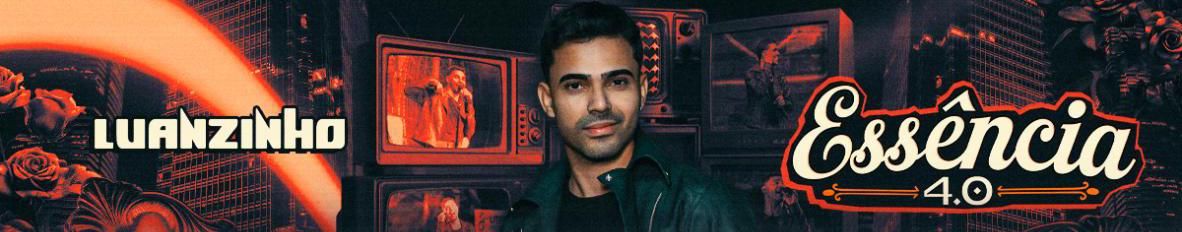 Imagem de capa de Luanzinho Moraes