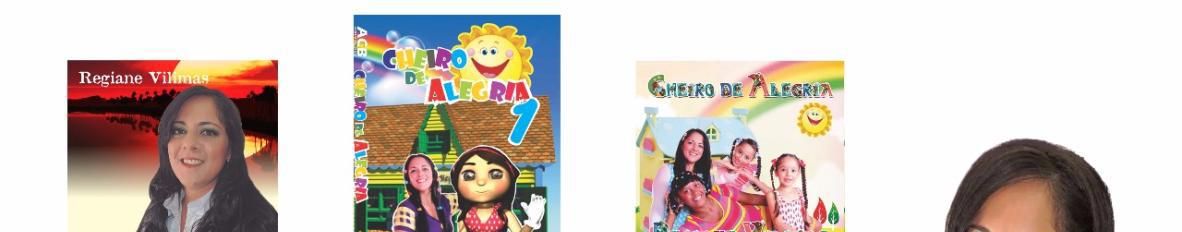 Imagem de capa de Regiane Vilimas