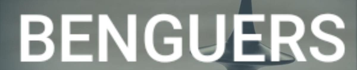 Imagem de capa de BENGUERS