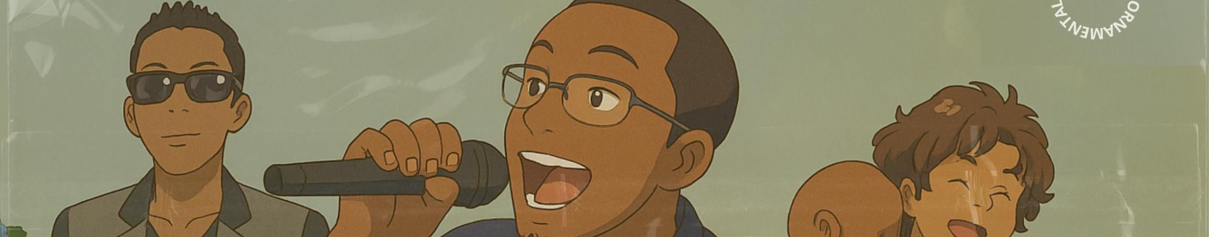 Imagem de capa de Joellzy