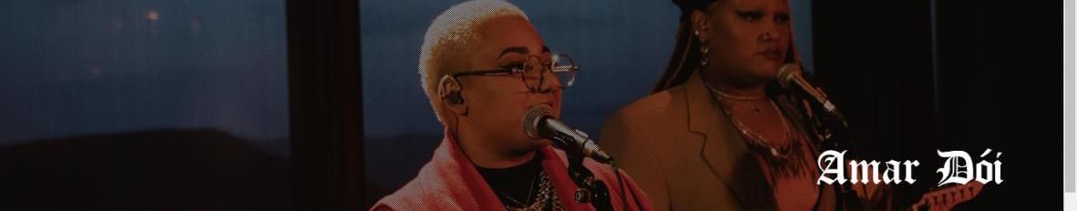 Imagem de capa de Iza Sabino