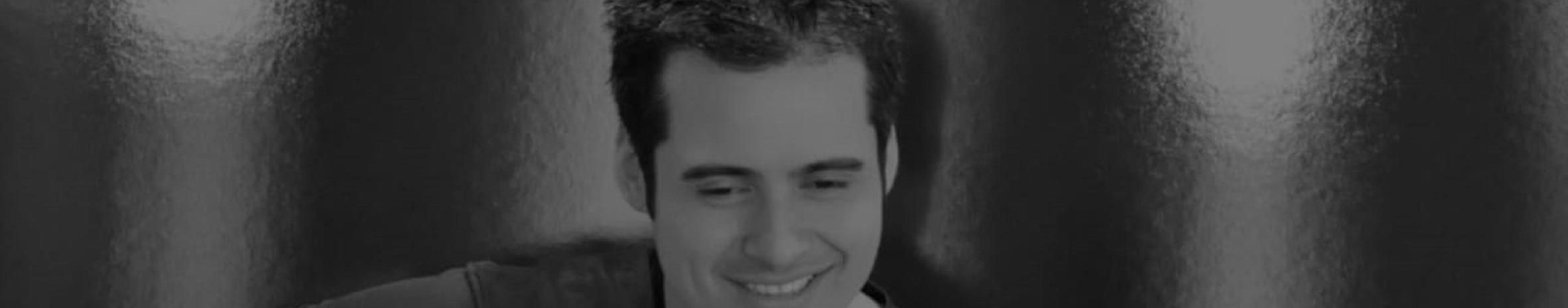 Imagem de capa de Ricardo Massumi