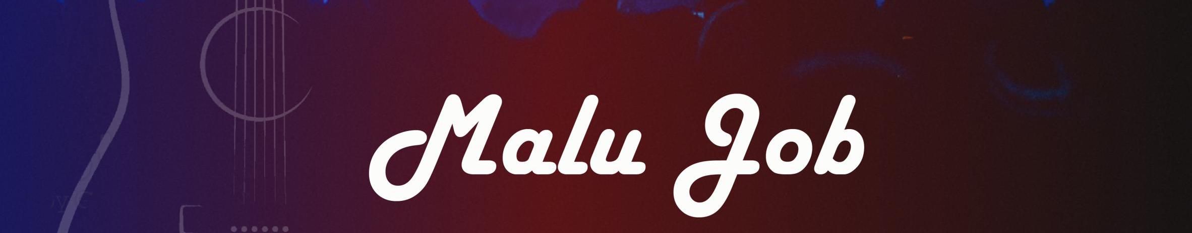 Imagem de capa de Malu Job Cantora e Compositora