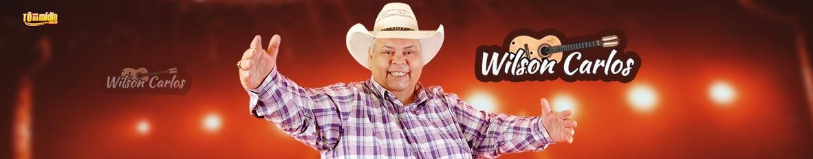Imagem de capa de Wilson Carlos