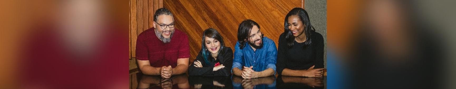 Imagem de capa de Tamara Oliveira