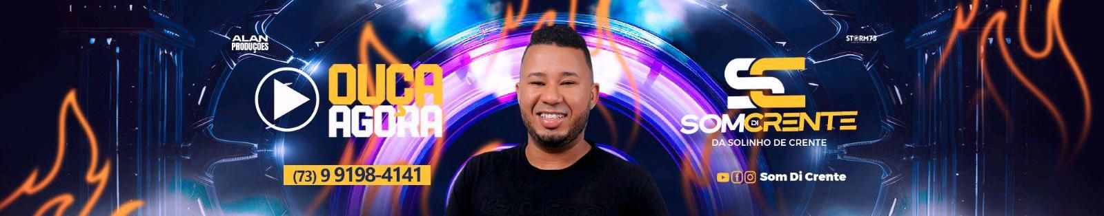 Imagem de capa de Som Di Crente