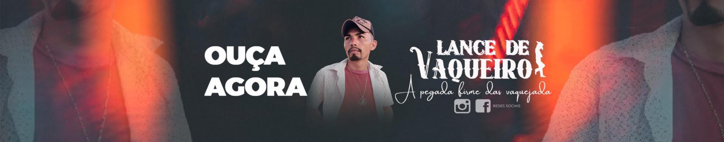 Imagem de capa de Banda Lance De Vaqueiro (OFICIAL)