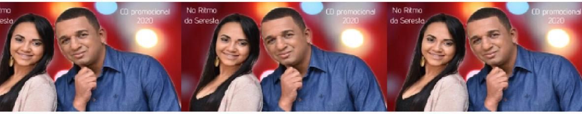 Imagem de capa de Jailton Ribeiro & Karinny Sáfer