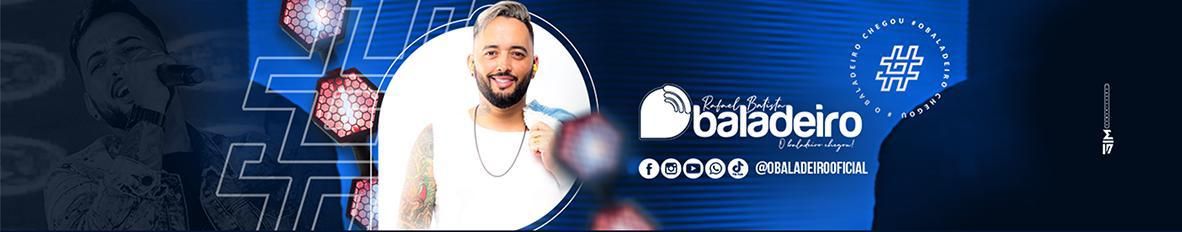 Imagem de capa de O Baladeiro!